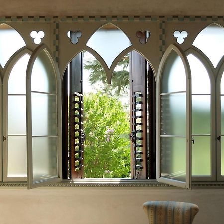 Bed and Breakfast Il Selese Monticello Conte Otto Экстерьер фото