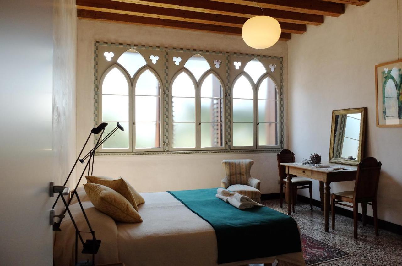 Bed and Breakfast Il Selese Monticello Conte Otto Экстерьер фото